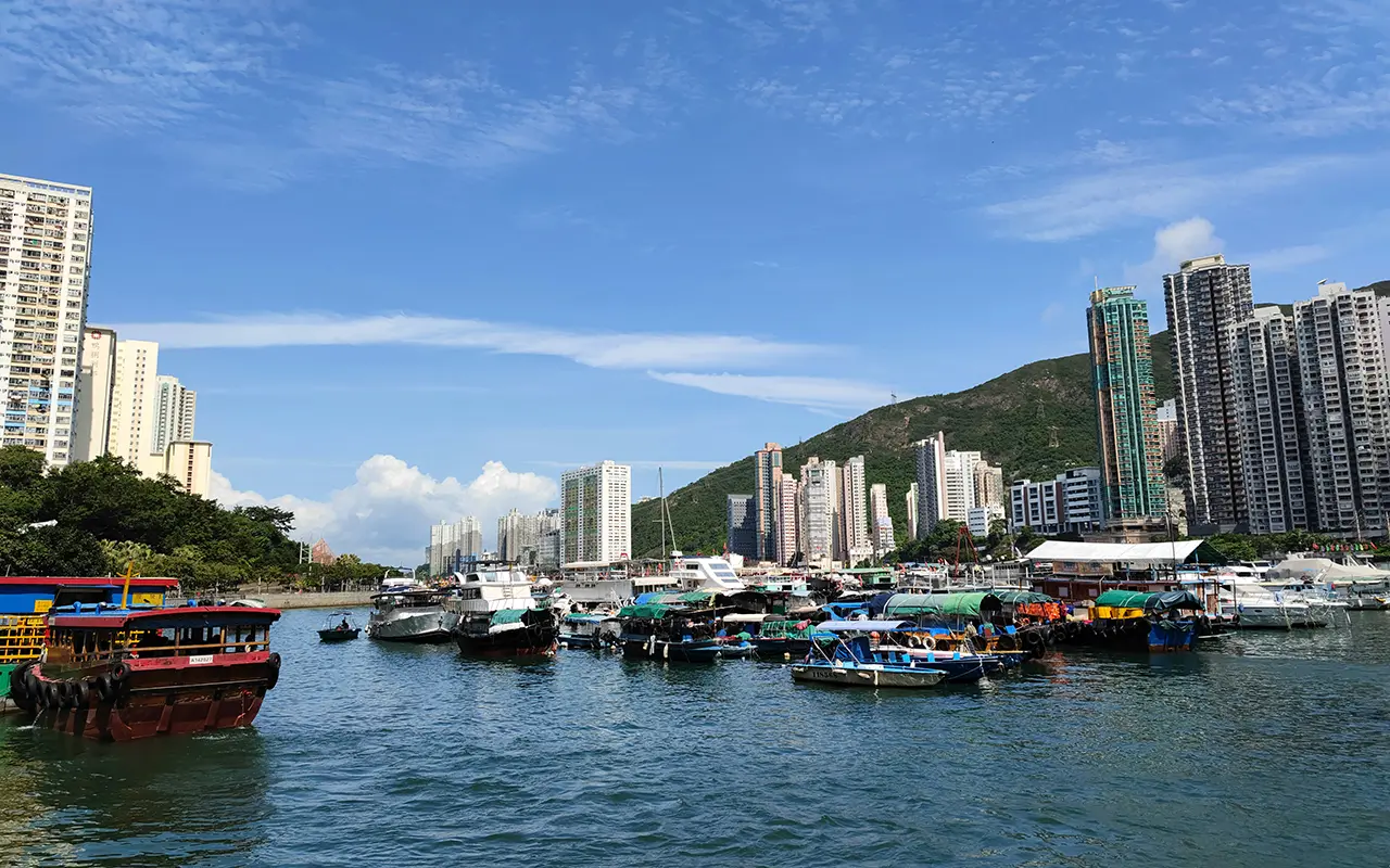 Photo by Cheung Yin on Unsplash